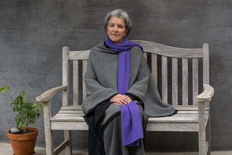 A Tribute to Janet Adler (1941 – 2023) by Helen Payne